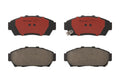 Brembo OE 95-01 Acura Integra Front Disc Brake Kit