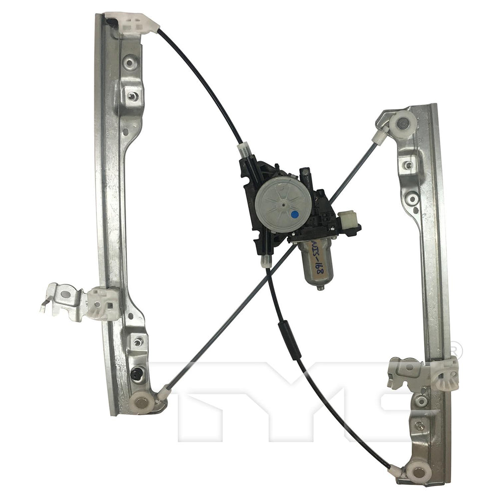 0914 NS MURNO W/ 1TOUCH PWR (C:AP) WR ASSY FR
