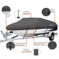 Classic RV Covers & Accessories auto part detail
