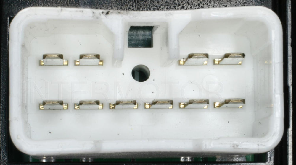 STANDARD IGN auto part