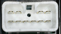 INTRMTRPOWER WINDW SWITCH