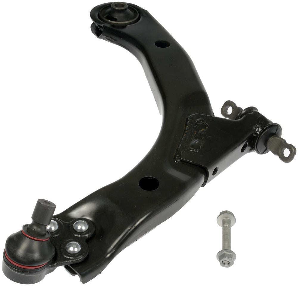CONTROL ARM W/ BALL