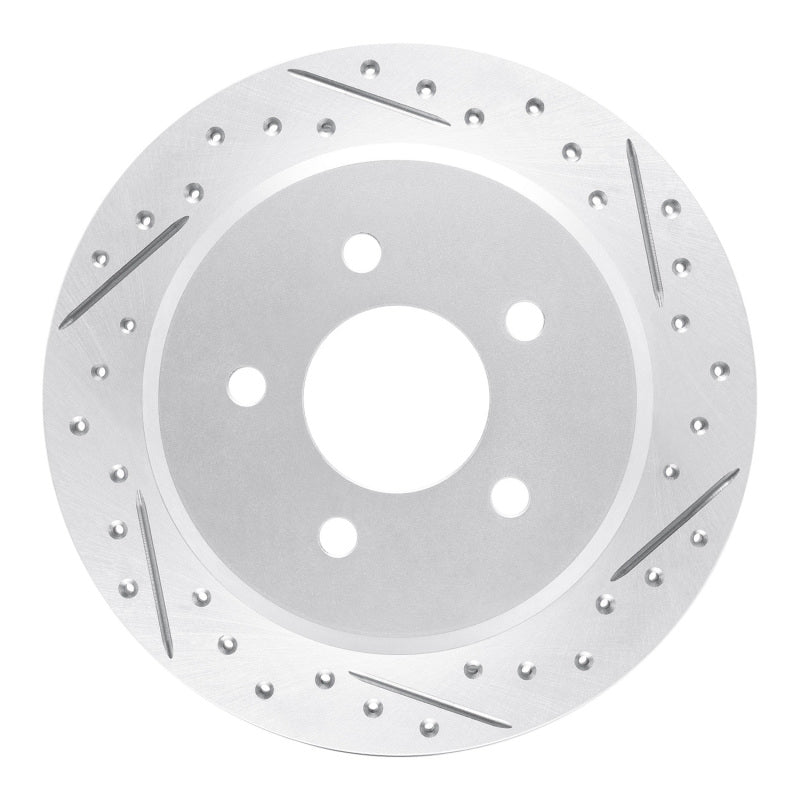 DFC auto part
