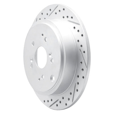 DFC auto part