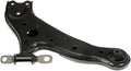 CONTROL ARM W/ BALL