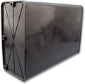 ABS WATER TANK 8IN X 16IN X 36IN 18 GALLON