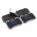 Brembo 09-16 Citroen DS3 HP2 Pads - Front