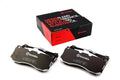 Brembo 09-16 Citroen DS3 HP2 Pads - Front