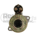 REMANUFACTURED STARTER