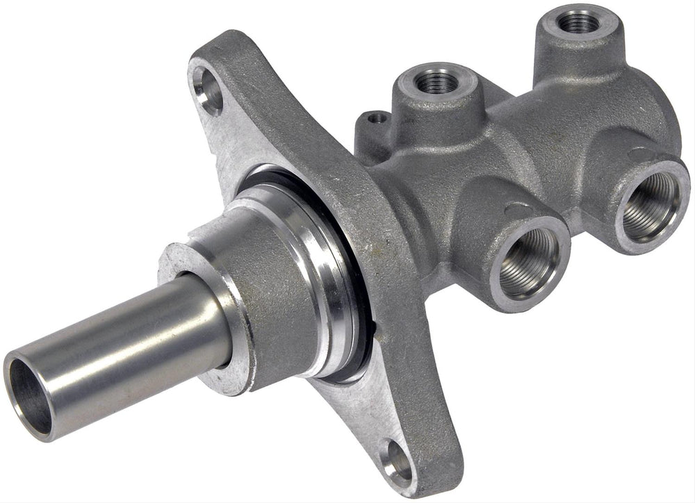 NEW MASTER CYLINDER