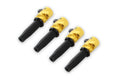 Ignition Coil Supercoil Mazda 2.0/2.3L I4 4-Pack Direct OEM Replacement ACCEL
