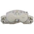 DISC BRAKE CALIPER AND BRACKET ASSY