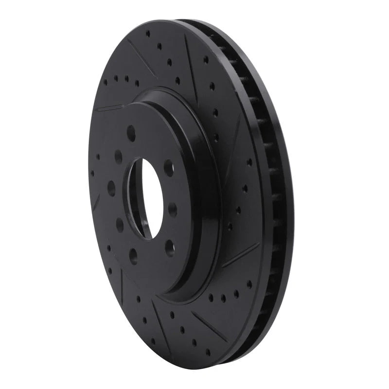 R1 Concepts black auto part
