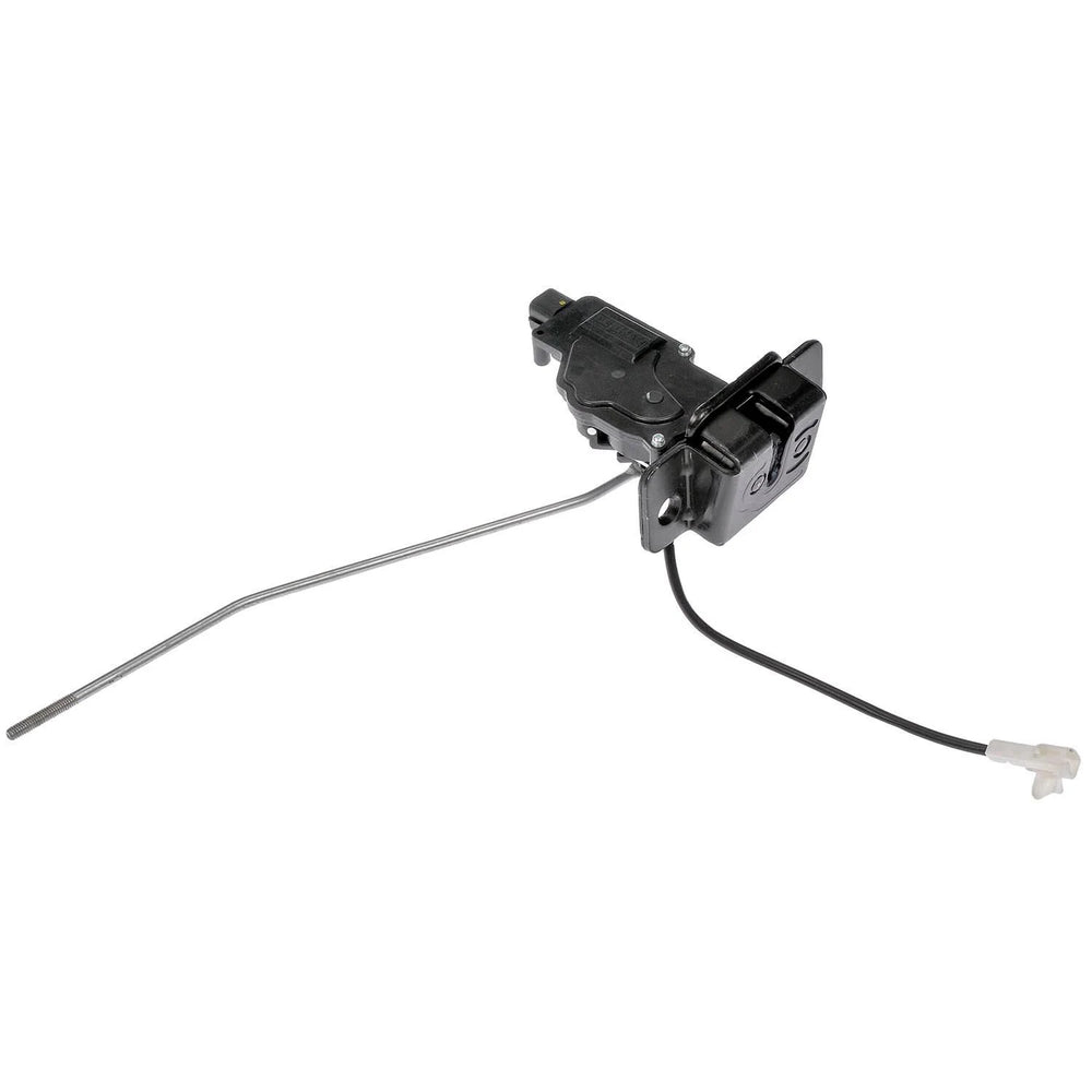DOOR LOCK ACTUATOR