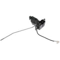 DOOR LOCK ACTUATOR