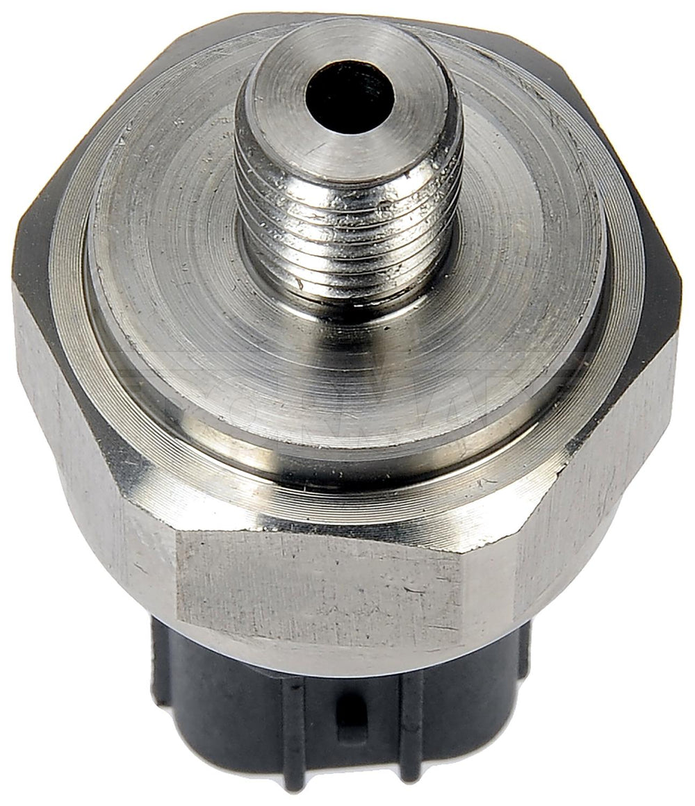 OIL CONTROL VALVE