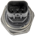 OIL CONTROL VALVE