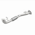 FRONT PIPE KIT - 04-09 KIA SPECTRA