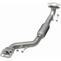 FRONT PIPE KIT - 04-09 KIA SPECTRA
