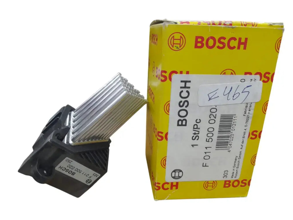 OXYGEN SENSOR