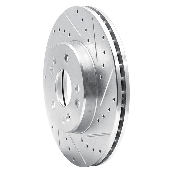 DFC silver auto part