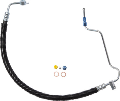 Gates Power Steering Pressure Line Hose Assembly