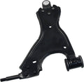 CONTROL ARM