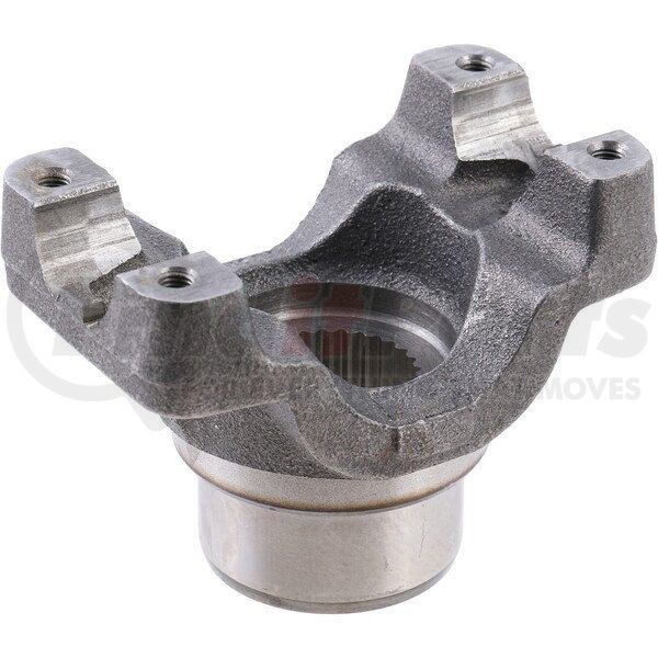 END YOKE