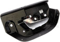 INTERIOR DOOR HANDLE
