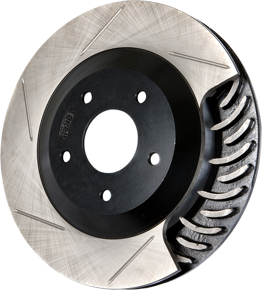 STOPTECH SPORT SLOTTED