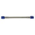 Fragola -6AN Hose Assembly Straight x Straight Alum Nut 120in 10 Feet