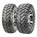 Maxxis MU07 27x9.00R15 Ceros 6PR TL