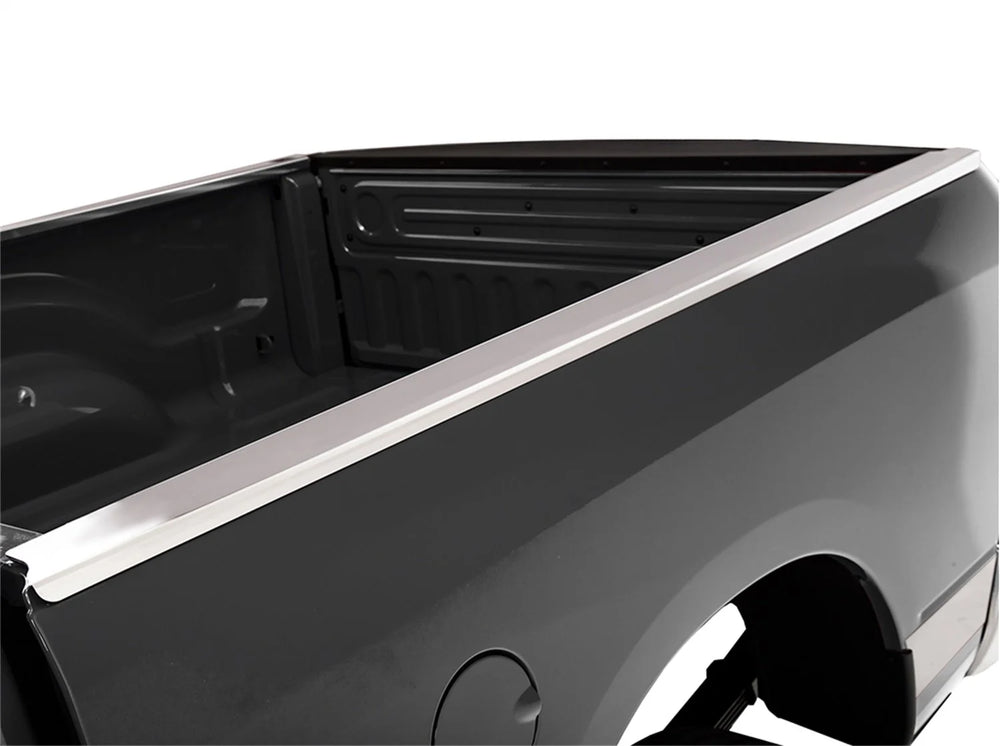 0104 TOYOTA TACOMA C/C SB CAPS W/O STAKE HOLES SS BED CAPS