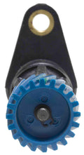 VEHICLE SPEED SENSOR