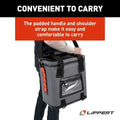 LIPPERT ADVENTURE PRO 40 CAN SOFT PACK WHEELED COOLER