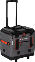 LIPPERT ADVENTURE PRO 40 CAN SOFT PACK WHEELED COOLER
