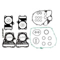 Athena 89-98 Honda PC Pacific Coast 800 Complete Gasket Kit (Excl Oil Seal)
