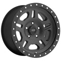 PXA29 16X8 5X4.5 S-BLK 0MM