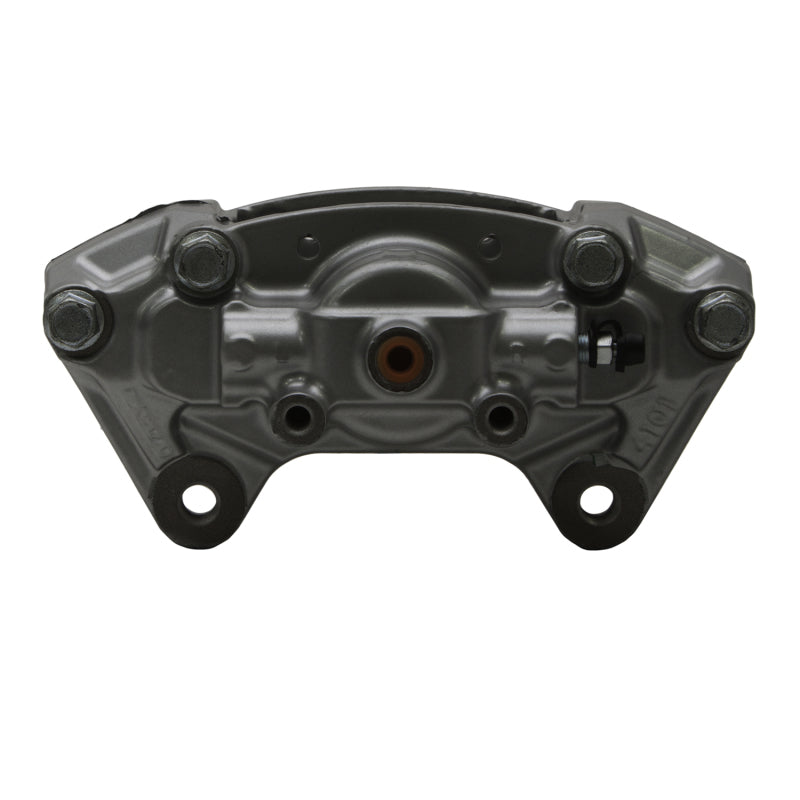 DFC silver auto part