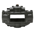 DFC 08-22 Infiniti M56 Rear-R Premium Caliper - Silver Powder Coated