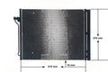 A/C Condenser