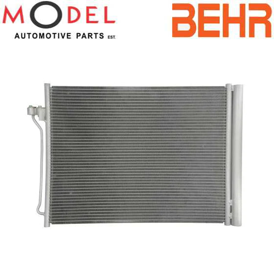 A/C Condenser