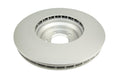 DBA 02-05 BMW 745i Front En-Shield Standard Rotor