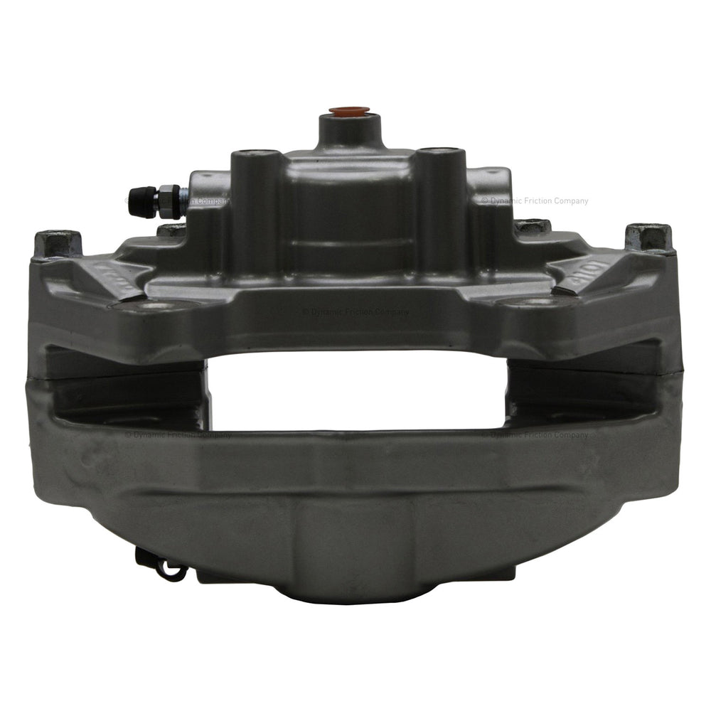 DFC silver auto part