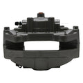 DFC 08-22 Infiniti Q50 Rear-L Premium Caliper - Silver Powder Coated