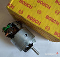 DIRECT-CURRENT MOTOR