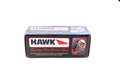 Hawk 15-17 Ford Mustang Shelby GT350/GT350R HP+ Rear Brake Pads