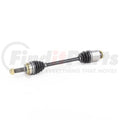 NEW CV AXLE