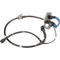 STANDARD IGN auto part