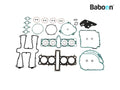 Athena 84-85 Yamaha FJ Chain Drive Ac 600 Complete Gasket Kit (Excl Oil Seal)